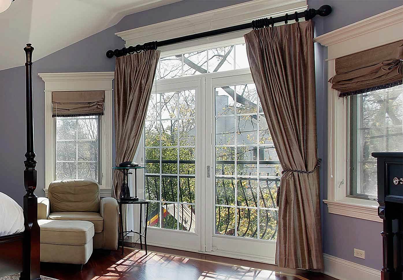 2020 için perde trendleri